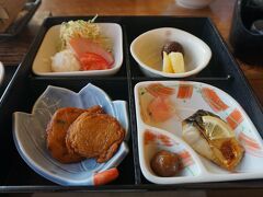 指宿温泉　こらんの湯　錦江楼