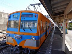 流鉄流山線は、松戸市の馬橋駅と流山駅を結ぶ全長5.7キロ、全6駅の鉄道路線です。利用するのは初めてでしたが、カラフルなカラーリングの車両が多く楽しめました。ほとんどがかつて西武鉄道で使われていたものを塗装し直したもので、昭和レトロな車両に乗れるのも嬉しい点です。