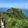 （夏の北海道）積丹半島から小樽③