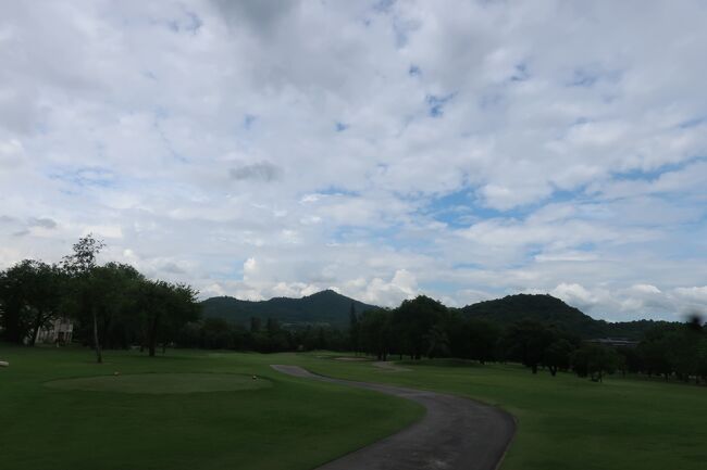◇【Burapha Golf &amp; Resort】<br />晴天日