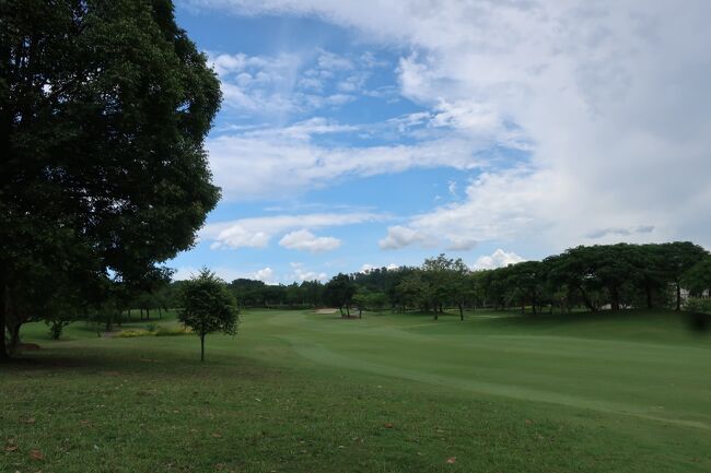 ◇【Burapha Golf &amp; Resort】<br />競技なしで、のんびりプレー