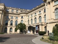 ルーマニア国立美術館