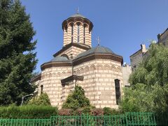 クルテア ヴェケ教会