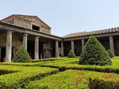 Casa del Menandro