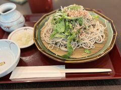 蕎麦かっぽう あずみ野