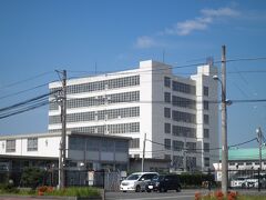 三井化学J工場