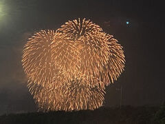 蒲郡花火大会