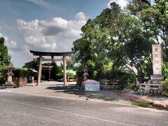 豊國神社