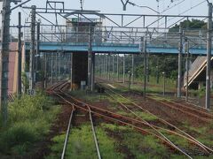 鹿島サッカースタジアム駅