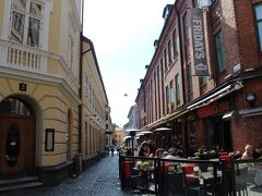 Lilla Torg