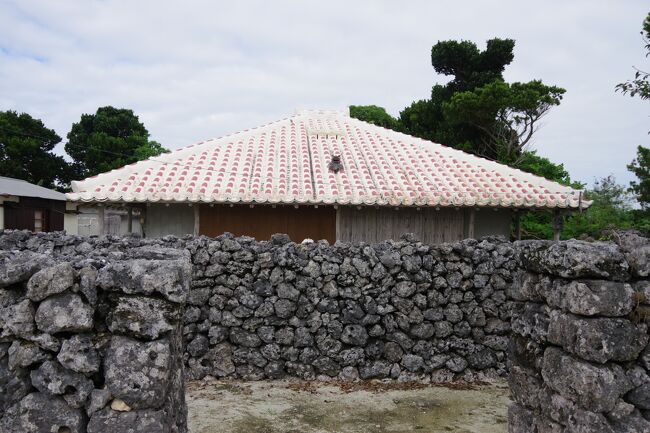 石垣島漫遊記（3） 竹富島』竹富島(沖縄県)の旅行記・ブログ by