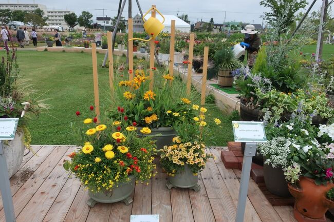 金賞受賞作品　イエローイエローイエロー