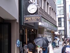 ROUTE271 梅田本店