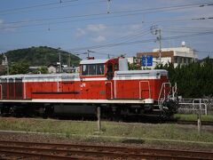 多度津駅