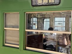 10時30分　綾部駅着
10時33分　綾部駅発　
東舞鶴行き普通列車に乗り換えます。

今回の旅の目的の１つ。
西舞鶴駅から京都丹後鉄道。