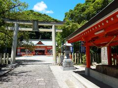 阿須賀神社