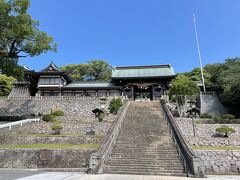 諏訪神社