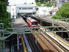 弘明寺駅 (京急)