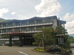 奥飛騨　平湯温泉　岡田旅館