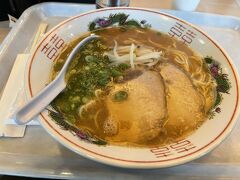 尾道 広島ラーメン 麺屋 雄