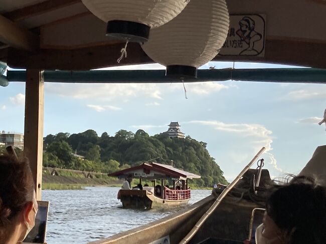 コロナ禍での初鵜飼遊覧船観光及び名古屋で食べまくり 犬山 愛知県 の旅行記 ブログ By トモヤさん フォートラベル コロナ禍での初鵜飼遊覧船観光及び名古屋で食べまくり 犬山 愛知県 の旅行記 ブログ By トモヤさん フォートラベル