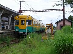 岩峅寺駅