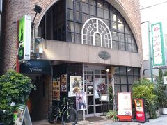 九州最古の喫茶店だとか