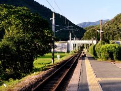 高瀬駅