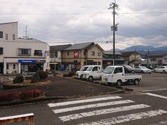 吉松駅