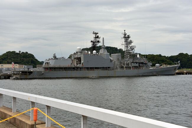 護衛艦ゆうぎり 楯 （日本の海の守り！ 海上自衛隊の護衛艦5種