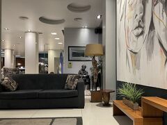 ８月５日

２日目。朝7:15-7:30の間にピックアップに来ると連絡があり、7:40に迎えが来ました。なかなか。