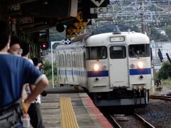 下関駅