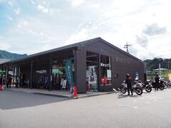 バイクで来られる方も多いのですね？