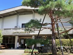 上田市立博物館