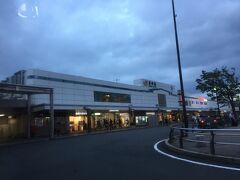 今回の旅はこれで終了。
バスで沼津駅に戻り、東海道線で三島駅へ移動し、三島駅前の東横インに宿泊。翌日は関西方面に用事があったため、チェックアウト後、三島駅から新幹線に乗車。
最後までお読みいただきありがとうございました。