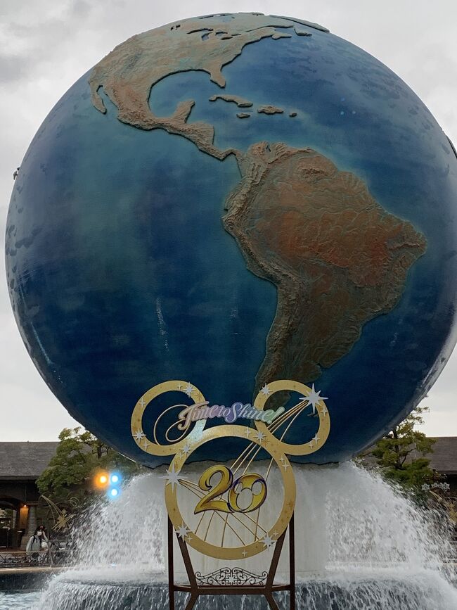 22年3月 東京ディズニーリゾート スカイツリー 2泊3日 東京ディズニーリゾート 千葉県 の旅行記 ブログ By Aiaiai Ryotaさん フォートラベル