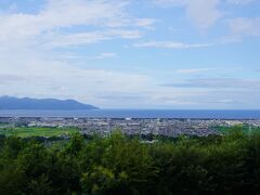 早朝出発し、沼津。

このときはまだ、福井県が分断されているなんて思っていませんでした