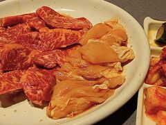 焼肉屋といえば香川で香蘭を外せない！
何十年もしていて、私が小さい頃からやってる
ここのこの、ハラミコスパ良すぎる
ハラミとは思えない上ハラミだわよ？凄いわ
