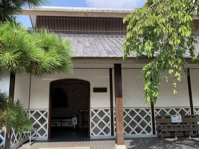 ひょうごさんぽ 赤穂へ① 浅野家と赤穂義士ゆかりのお寺 花岳寺 ひょうごさんぽ 赤穂へ① 浅野家と赤穂義士ゆかりのお寺 花岳寺