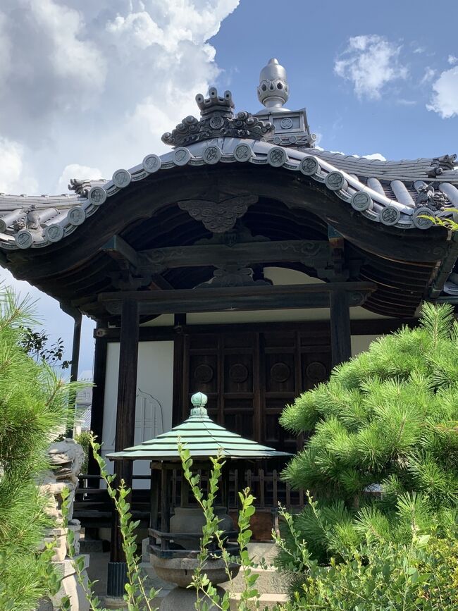 ひょうごさんぽ 赤穂へ① 浅野家と赤穂義士ゆかりのお寺 花岳寺 ひょうごさんぽ 赤穂へ① 浅野家と赤穂義士ゆかりのお寺 花岳寺