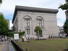 旧三井銀行 小樽支店