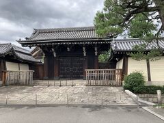 東本願寺