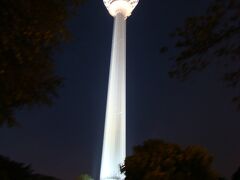 KLタワー (ムナラKL)