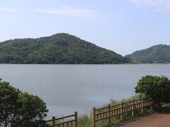 久々子湖