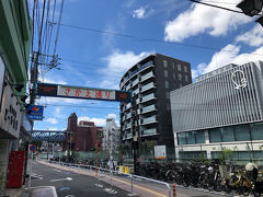 が、飲み屋とホテルばかりで、そのまま通過…

で、ここからがポイント目白推し(←高田馬場ですが…)
まずは右端のヒヨコちゃん。

