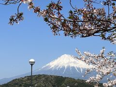 富士川サービスエリア