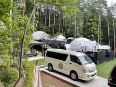 TOCORO．Mt．Fuji CAMP＆GLAMPING