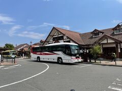 河口湖駅