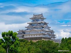 姫路城 (姫路公園)