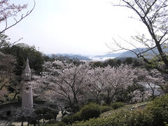 千光寺公園